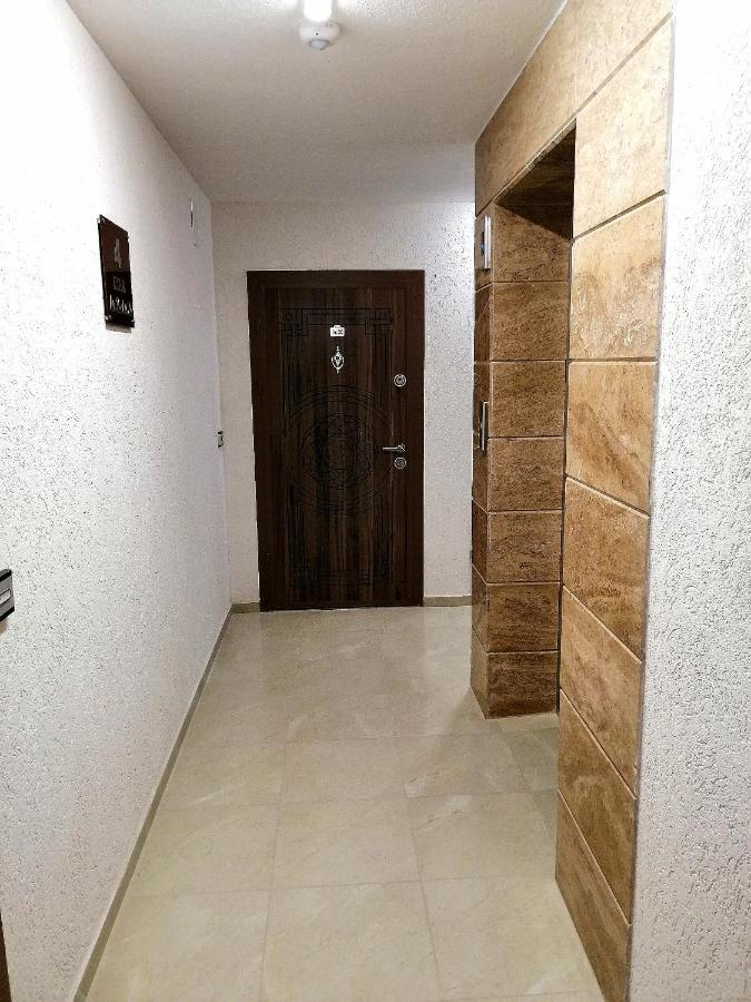 Sunny Daire Burgaz Dış mekan fotoğraf