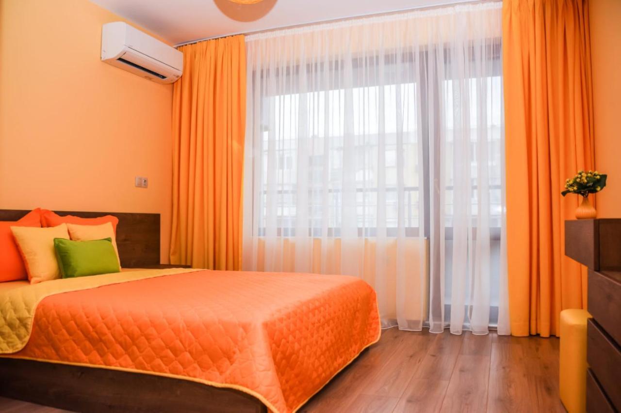 Sunny Daire Burgaz Dış mekan fotoğraf