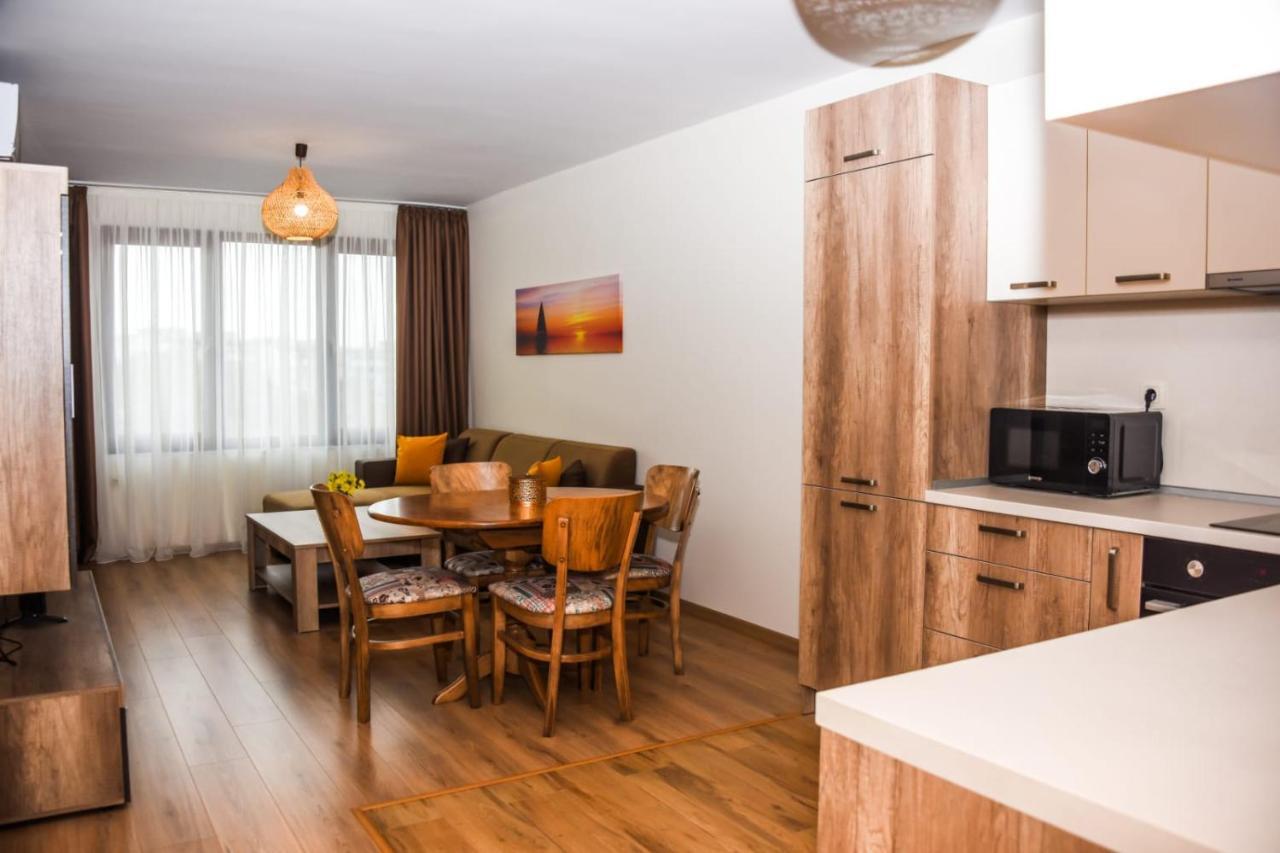 Sunny Daire Burgaz Dış mekan fotoğraf