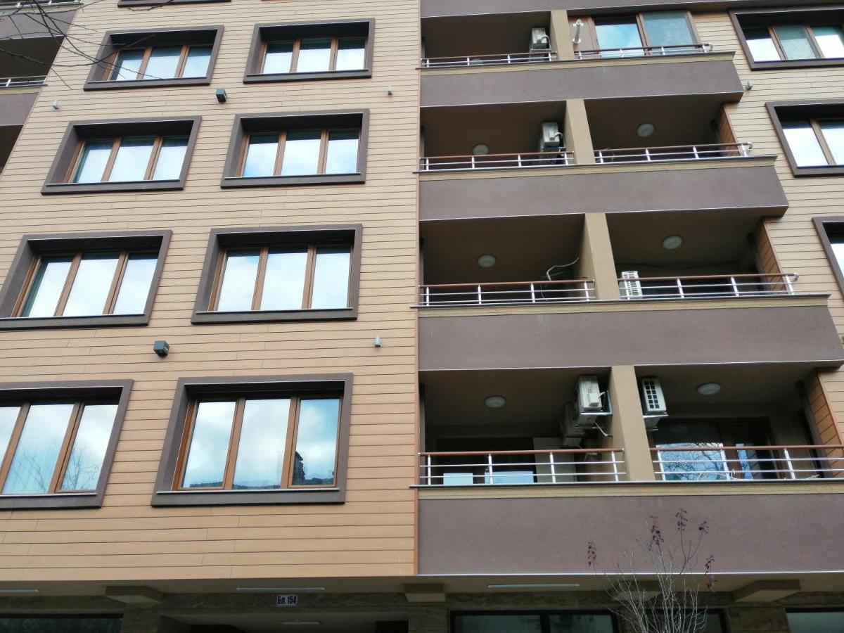Sunny Daire Burgaz Dış mekan fotoğraf