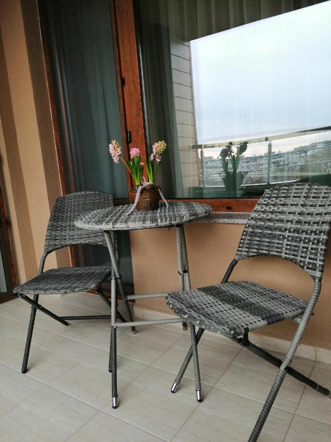 Sunny Daire Burgaz Dış mekan fotoğraf